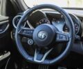 Чорний Альфа Giulia, об'ємом двигуна 2 л та пробігом 14 тис. км за 14900 $, фото 6 на Automoto.ua