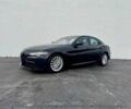 Черный Альфа Giulia, объемом двигателя 2 л и пробегом 23 тыс. км за 13000 $, фото 2 на Automoto.ua
