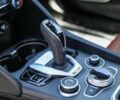 Чорний Альфа Giulia, об'ємом двигуна 2 л та пробігом 14 тис. км за 14900 $, фото 8 на Automoto.ua