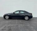 Черный Альфа Giulia, объемом двигателя 2 л и пробегом 23 тыс. км за 13000 $, фото 3 на Automoto.ua