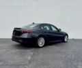 Черный Альфа Giulia, объемом двигателя 2 л и пробегом 23 тыс. км за 13000 $, фото 6 на Automoto.ua