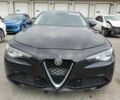 Чорний Альфа Giulia, об'ємом двигуна 2 л та пробігом 76 тис. км за 5200 $, фото 1 на Automoto.ua