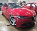 Червоний Альфа Giulia, об'ємом двигуна 0 л та пробігом 70 тис. км за 5200 $, фото 11 на Automoto.ua