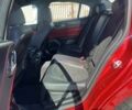 Красный Альфа Giulia, объемом двигателя 2.9 л и пробегом 58 тыс. км за 9170 $, фото 13 на Automoto.ua
