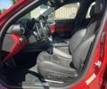 Красный Альфа Giulia, объемом двигателя 2.9 л и пробегом 58 тыс. км за 9170 $, фото 8 на Automoto.ua