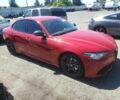 Красный Альфа Giulia, объемом двигателя 0 л и пробегом 75 тыс. км за 3500 $, фото 3 на Automoto.ua