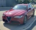Красный Альфа Giulia, объемом двигателя 2 л и пробегом 39 тыс. км за 10000 $, фото 2 на Automoto.ua