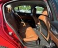 Красный Альфа Giulia, объемом двигателя 2 л и пробегом 39 тыс. км за 10000 $, фото 12 на Automoto.ua