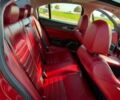 Красный Альфа Giulia, объемом двигателя 2 л и пробегом 42 тыс. км за 13400 $, фото 11 на Automoto.ua