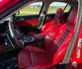 Красный Альфа Giulia, объемом двигателя 2 л и пробегом 42 тыс. км за 13400 $, фото 10 на Automoto.ua