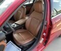 Красный Альфа Giulia, объемом двигателя 2 л и пробегом 39 тыс. км за 10000 $, фото 8 на Automoto.ua