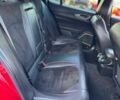 Красный Альфа Giulia, объемом двигателя 2.9 л и пробегом 44 тыс. км за 13000 $, фото 10 на Automoto.ua