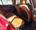 Красный Альфа Giulia, объемом двигателя 2 л и пробегом 47 тыс. км за 5000 $, фото 7 на Automoto.ua