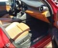 Красный Альфа Giulia, объемом двигателя 2 л и пробегом 47 тыс. км за 5000 $, фото 4 на Automoto.ua