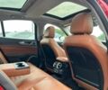 Красный Альфа Giulia, объемом двигателя 2 л и пробегом 32 тыс. км за 4900 $, фото 11 на Automoto.ua