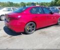 Красный Альфа Giulia, объемом двигателя 2 л и пробегом 47 тыс. км за 5000 $, фото 3 на Automoto.ua