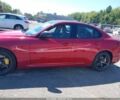 Красный Альфа Giulia, объемом двигателя 2 л и пробегом 47 тыс. км за 5000 $, фото 13 на Automoto.ua