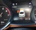 Красный Альфа Giulia, объемом двигателя 2 л и пробегом 47 тыс. км за 5000 $, фото 14 на Automoto.ua