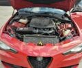 Червоний Альфа Giulia, об'ємом двигуна 2 л та пробігом 30 тис. км за 9500 $, фото 13 на Automoto.ua