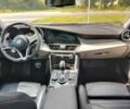 Червоний Альфа Giulia, об'ємом двигуна 2 л та пробігом 30 тис. км за 9500 $, фото 7 на Automoto.ua