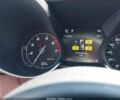 Красный Альфа Giulia, объемом двигателя 2 л и пробегом 47 тыс. км за 5000 $, фото 6 на Automoto.ua