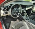 Червоний Альфа Giulia, об'ємом двигуна 2 л та пробігом 30 тис. км за 9500 $, фото 6 на Automoto.ua