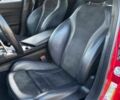 Красный Альфа Giulia, объемом двигателя 2.9 л и пробегом 44 тыс. км за 13000 $, фото 8 на Automoto.ua