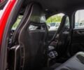 Красный Альфа Giulia, объемом двигателя 2.9 л и пробегом 15 тыс. км за 23100 $, фото 11 на Automoto.ua