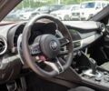 Красный Альфа Giulia, объемом двигателя 2.9 л и пробегом 15 тыс. км за 23100 $, фото 9 на Automoto.ua