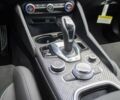 Красный Альфа Giulia, объемом двигателя 2.9 л и пробегом 15 тыс. км за 23100 $, фото 15 на Automoto.ua
