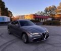 Серый Альфа Giulia, объемом двигателя 2 л и пробегом 60 тыс. км за 3900 $, фото 2 на Automoto.ua