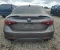 Серый Альфа Giulia, объемом двигателя 2 л и пробегом 41 тыс. км за 4500 $, фото 5 на Automoto.ua