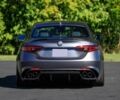 Серый Альфа Giulia, объемом двигателя 2.9 л и пробегом 59 тыс. км за 18200 $, фото 6 на Automoto.ua