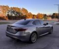 Серый Альфа Giulia, объемом двигателя 2 л и пробегом 60 тыс. км за 3900 $, фото 7 на Automoto.ua