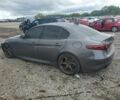 Серый Альфа Giulia, объемом двигателя 2 л и пробегом 41 тыс. км за 4500 $, фото 1 на Automoto.ua