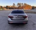Серый Альфа Giulia, объемом двигателя 2 л и пробегом 60 тыс. км за 3900 $, фото 6 на Automoto.ua