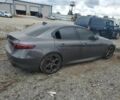 Серый Альфа Giulia, объемом двигателя 2 л и пробегом 41 тыс. км за 4500 $, фото 2 на Automoto.ua