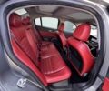 Сірий Альфа Giulia, об'ємом двигуна 2 л та пробігом 35 тис. км за 14400 $, фото 13 на Automoto.ua