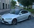 Серый Альфа Giulia, объемом двигателя 2 л и пробегом 63 тыс. км за 12000 $, фото 1 на Automoto.ua
