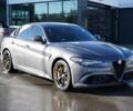 Сірий Альфа Giulia, об'ємом двигуна 2.9 л та пробігом 38 тис. км за 29800 $, фото 2 на Automoto.ua