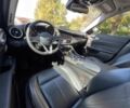 Серый Альфа Giulia, объемом двигателя 2 л и пробегом 44 тыс. км за 14500 $, фото 8 на Automoto.ua