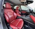 Сірий Альфа Giulia, об'ємом двигуна 2 л та пробігом 35 тис. км за 14400 $, фото 11 на Automoto.ua