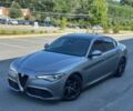 Сірий Альфа Giulia, об'ємом двигуна 0 л та пробігом 55 тис. км за 4900 $, фото 1 на Automoto.ua