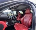 Сірий Альфа Giulia, об'ємом двигуна 2 л та пробігом 35 тис. км за 10100 $, фото 7 на Automoto.ua