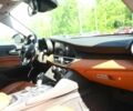 Серый Альфа Giulia, объемом двигателя 2 л и пробегом 22 тыс. км за 12300 $, фото 5 на Automoto.ua