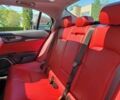 Серый Альфа Giulia, объемом двигателя 2 л и пробегом 25 тыс. км за 17300 $, фото 12 на Automoto.ua