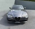 Серый Альфа Giulia, объемом двигателя 2 л и пробегом 28 тыс. км за 4000 $, фото 1 на Automoto.ua