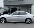 Серый Альфа Giulia, объемом двигателя 2 л и пробегом 26 тыс. км за 15700 $, фото 3 на Automoto.ua