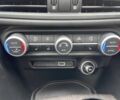 Серый Альфа Giulia, объемом двигателя 2 л и пробегом 26 тыс. км за 15700 $, фото 6 на Automoto.ua