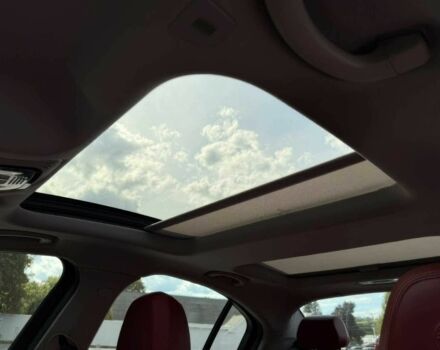 Серый Альфа Giulia, объемом двигателя 2 л и пробегом 28 тыс. км за 4000 $, фото 10 на Automoto.ua